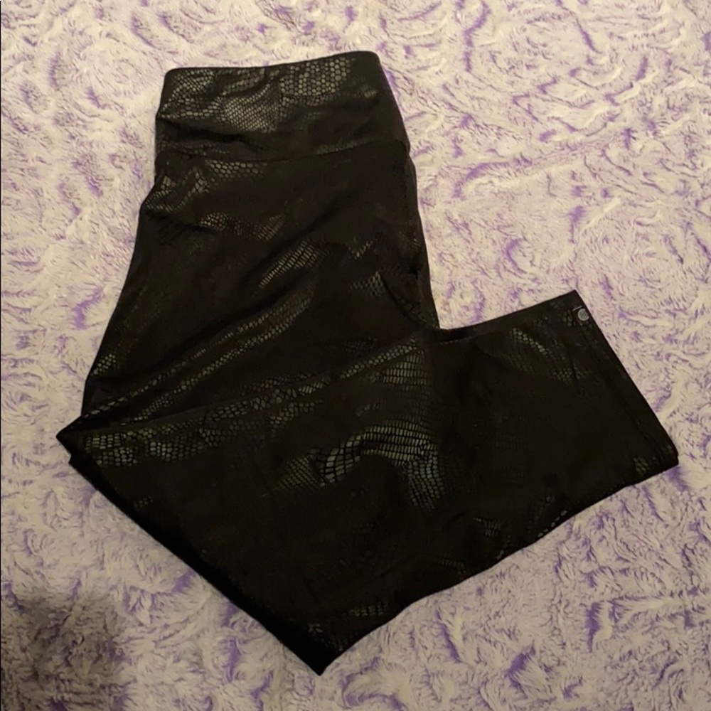 Onzie Capri L